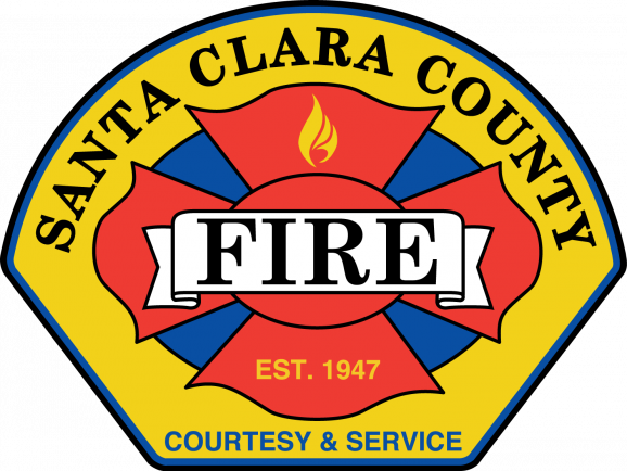 Santa Clara County Fire Department logo